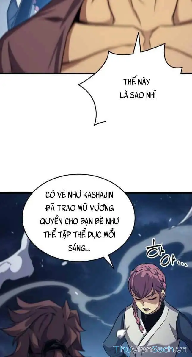 Truyện Tranh Sự Trở Lại Của Pháp Sư Vĩ Đại Sau 4000 Năm trang 5