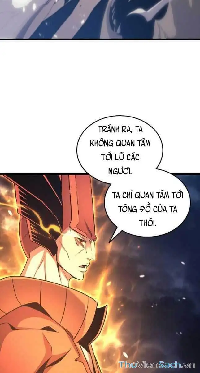 Truyện Tranh Sự Trở Lại Của Pháp Sư Vĩ Đại Sau 4000 Năm trang 5