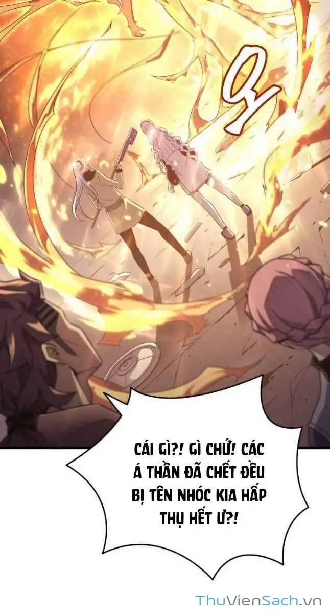 Truyện Tranh Sự Trở Lại Của Pháp Sư Vĩ Đại Sau 4000 Năm trang 5