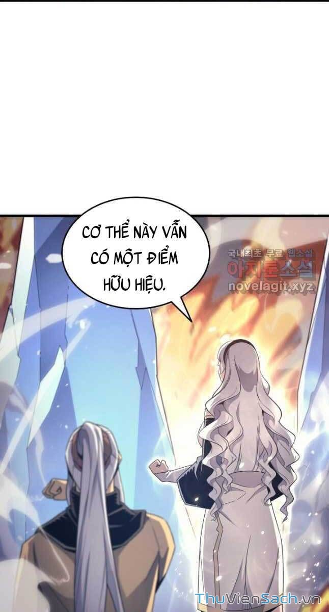 Truyện Tranh Sự Trở Lại Của Pháp Sư Vĩ Đại Sau 4000 Năm trang 5