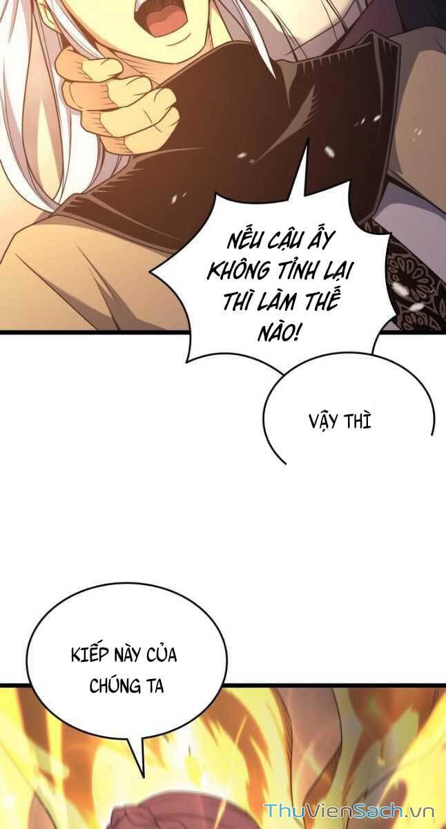 Truyện Tranh Sự Trở Lại Của Pháp Sư Vĩ Đại Sau 4000 Năm trang 5