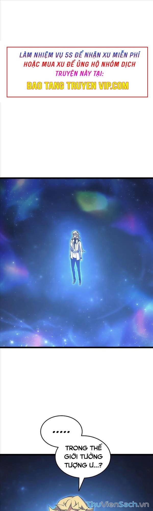 Truyện Tranh Sự Trở Lại Của Pháp Sư Vĩ Đại Sau 4000 Năm trang 5