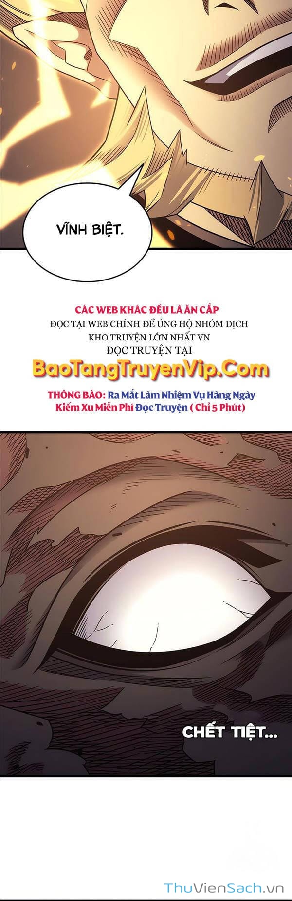 Truyện Tranh Sự Trở Lại Của Pháp Sư Vĩ Đại Sau 4000 Năm trang 5