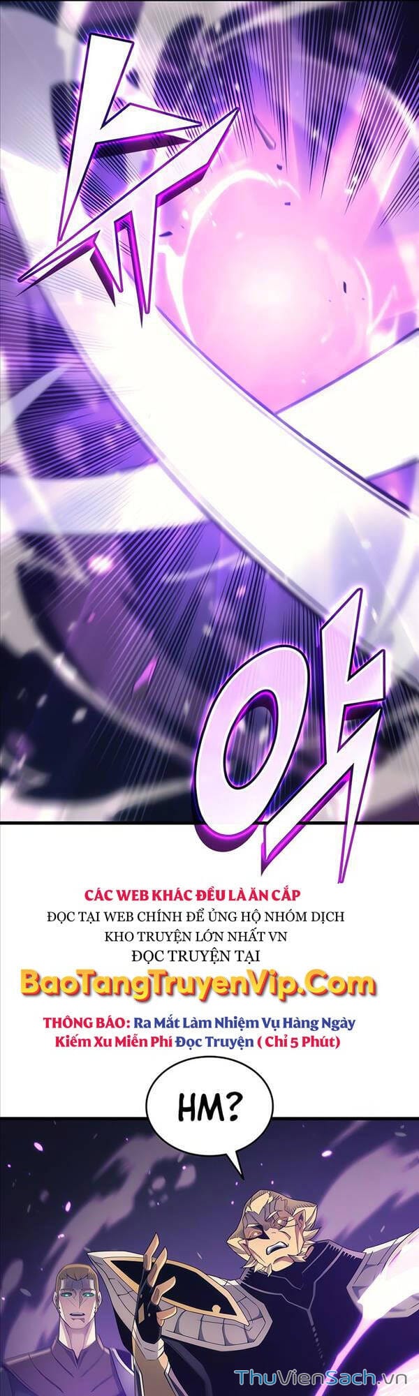 Truyện Tranh Sự Trở Lại Của Pháp Sư Vĩ Đại Sau 4000 Năm trang 5