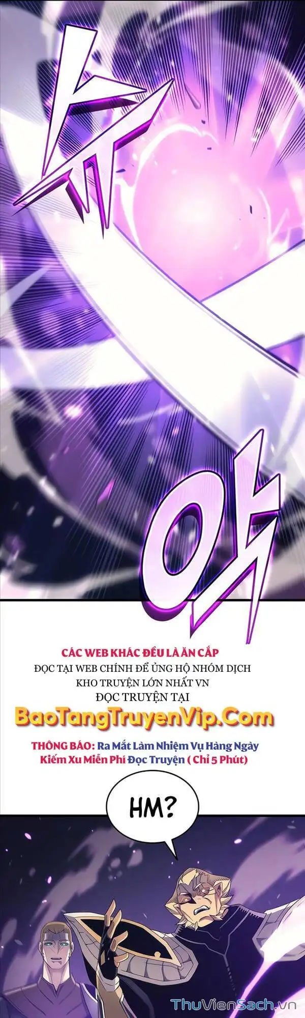 Truyện Tranh Sự Trở Lại Của Pháp Sư Vĩ Đại Sau 4000 Năm trang 5