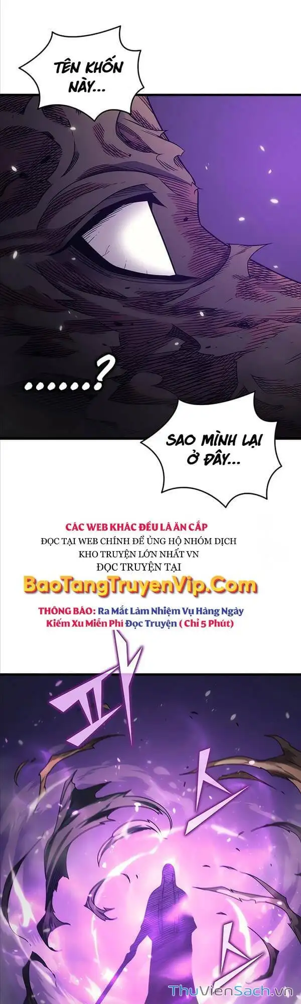 Truyện Tranh Sự Trở Lại Của Pháp Sư Vĩ Đại Sau 4000 Năm trang 5