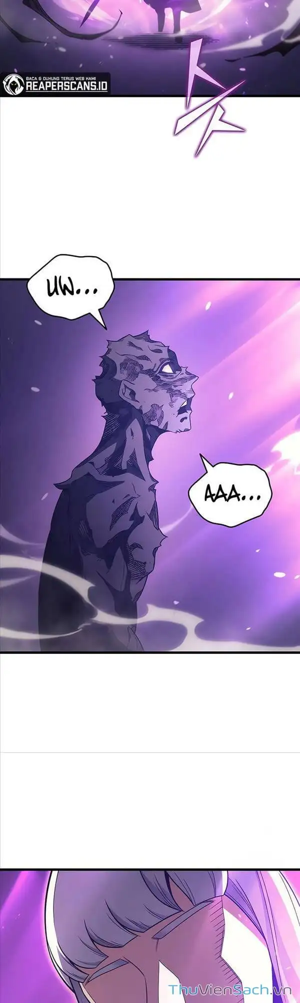 Truyện Tranh Sự Trở Lại Của Pháp Sư Vĩ Đại Sau 4000 Năm trang 5