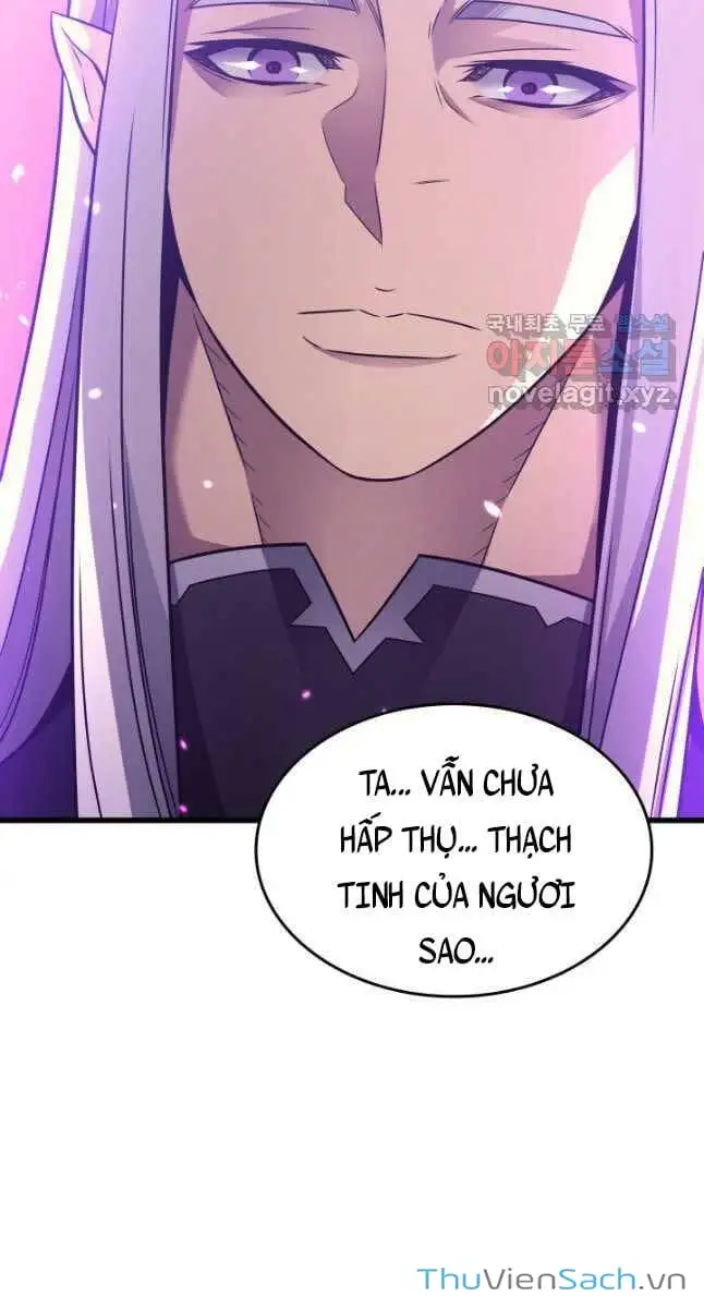 Truyện Tranh Sự Trở Lại Của Pháp Sư Vĩ Đại Sau 4000 Năm trang 5