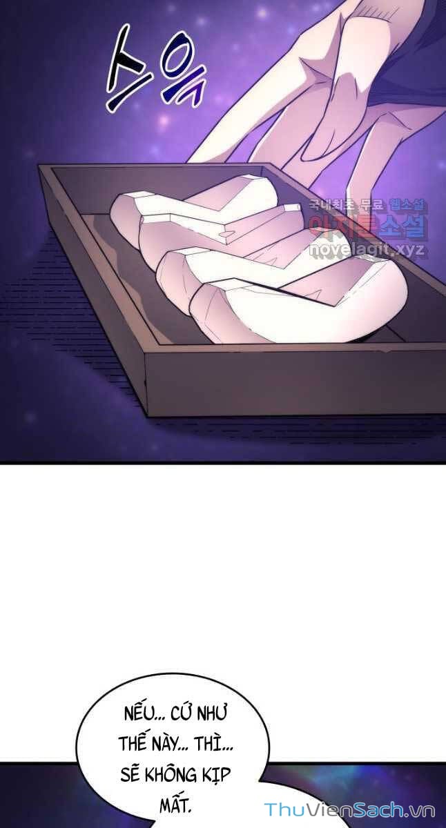 Truyện Tranh Sự Trở Lại Của Pháp Sư Vĩ Đại Sau 4000 Năm trang 5