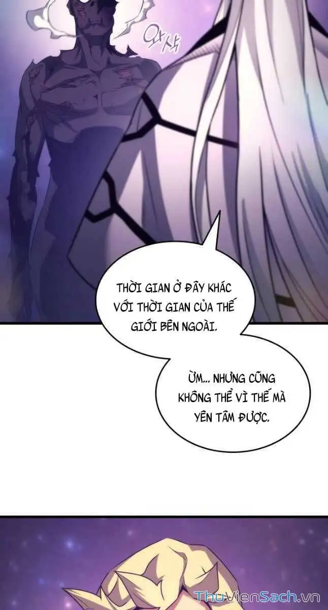 Truyện Tranh Sự Trở Lại Của Pháp Sư Vĩ Đại Sau 4000 Năm trang 5