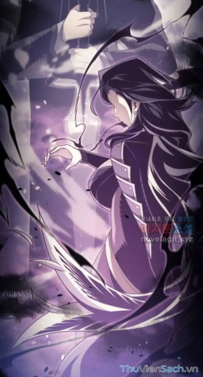 Truyện Tranh Sự Trở Lại Của Pháp Sư Vĩ Đại Sau 4000 Năm trang 5