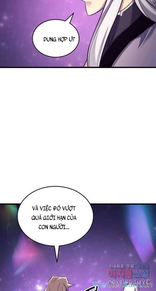 Truyện Tranh Sự Trở Lại Của Pháp Sư Vĩ Đại Sau 4000 Năm trang 5