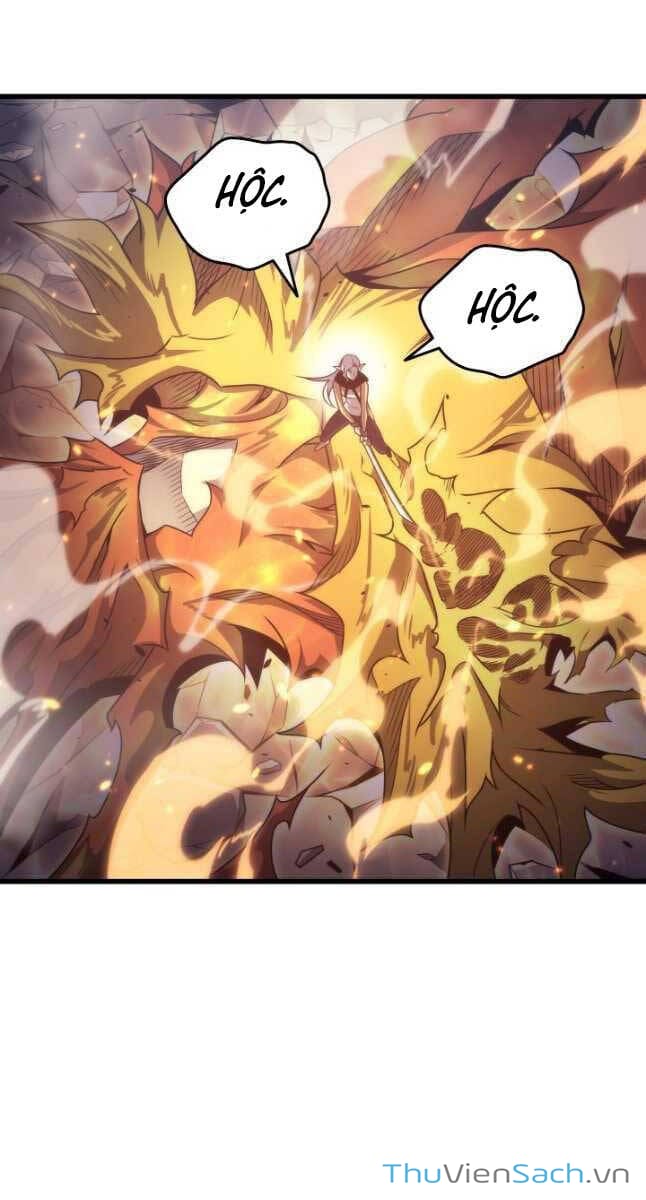 Truyện Tranh Sự Trở Lại Của Pháp Sư Vĩ Đại Sau 4000 Năm trang 5