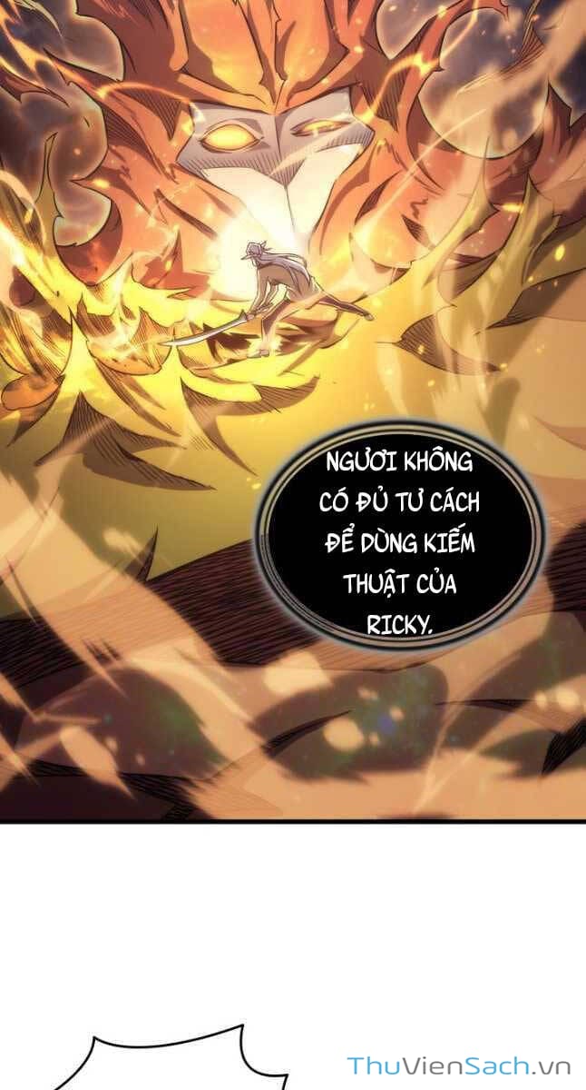 Truyện Tranh Sự Trở Lại Của Pháp Sư Vĩ Đại Sau 4000 Năm trang 5