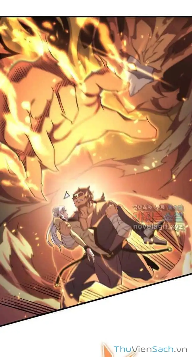 Truyện Tranh Sự Trở Lại Của Pháp Sư Vĩ Đại Sau 4000 Năm trang 5