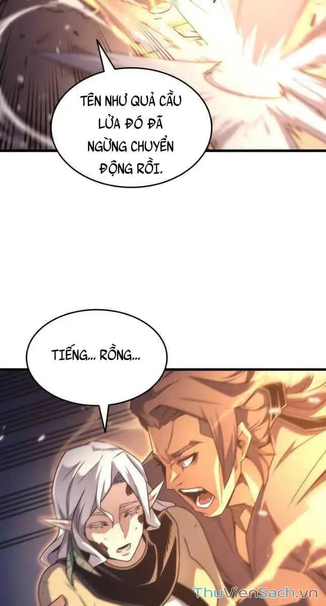 Truyện Tranh Sự Trở Lại Của Pháp Sư Vĩ Đại Sau 4000 Năm trang 5