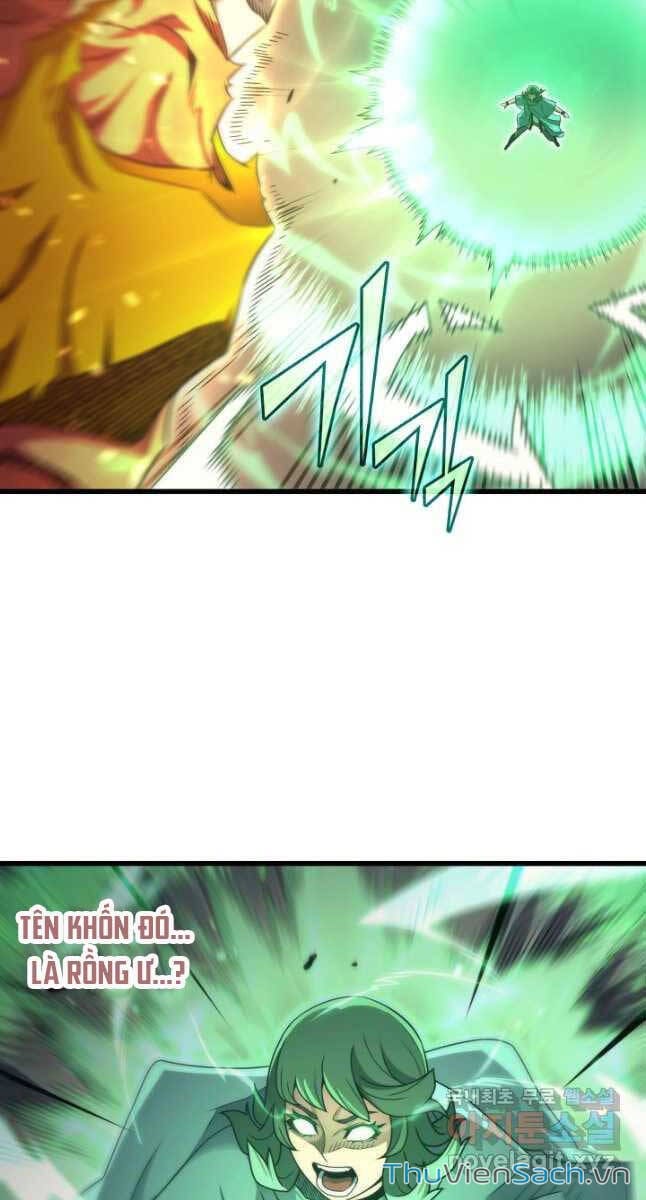 Truyện Tranh Sự Trở Lại Của Pháp Sư Vĩ Đại Sau 4000 Năm trang 5