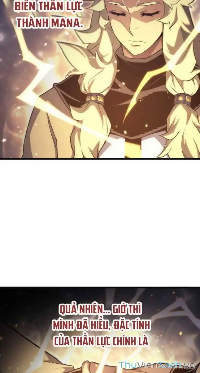 Truyện Tranh Sự Trở Lại Của Pháp Sư Vĩ Đại Sau 4000 Năm trang 5