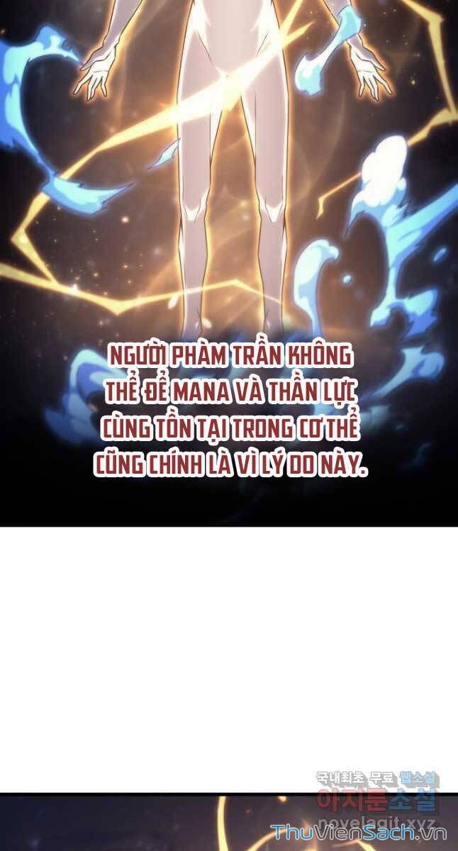 Truyện Tranh Sự Trở Lại Của Pháp Sư Vĩ Đại Sau 4000 Năm trang 5