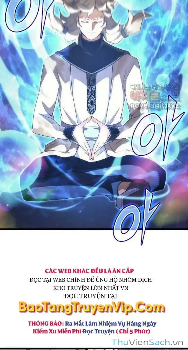 Truyện Tranh Sự Trở Lại Của Pháp Sư Vĩ Đại Sau 4000 Năm trang 5