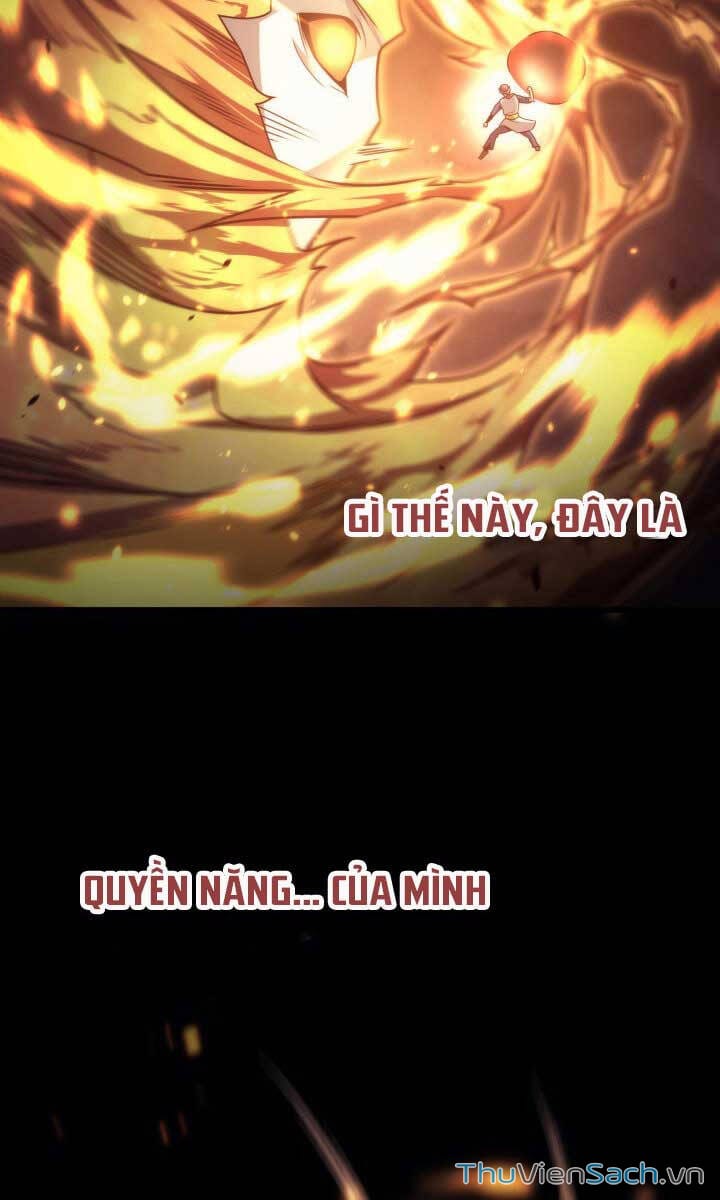 Truyện Tranh Sự Trở Lại Của Pháp Sư Vĩ Đại Sau 4000 Năm trang 5