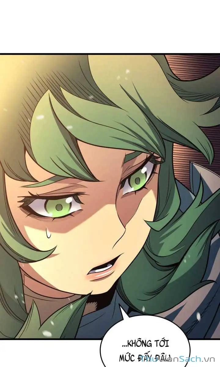 Truyện Tranh Sự Trở Lại Của Pháp Sư Vĩ Đại Sau 4000 Năm trang 5