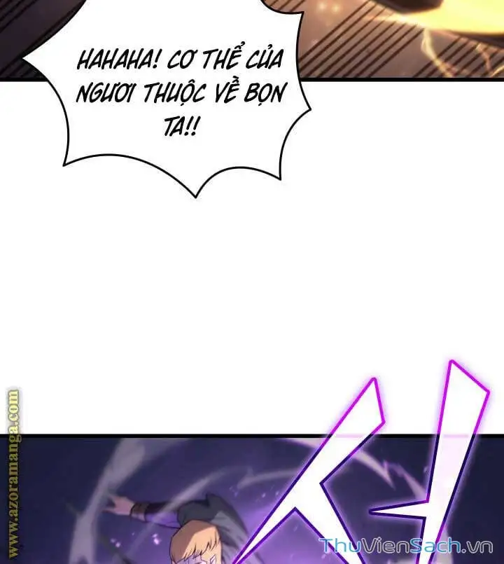 Truyện Tranh Sự Trở Lại Của Pháp Sư Vĩ Đại Sau 4000 Năm trang 5