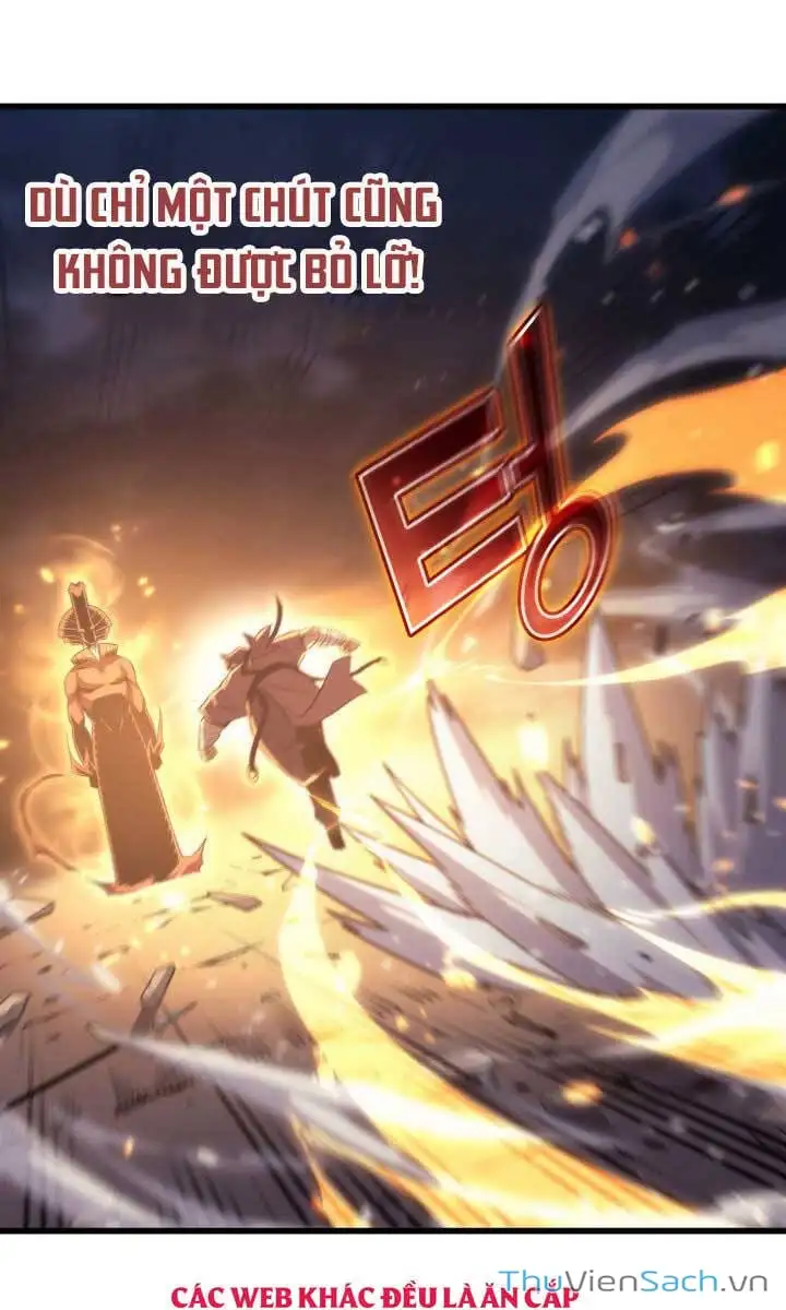 Truyện Tranh Sự Trở Lại Của Pháp Sư Vĩ Đại Sau 4000 Năm trang 5