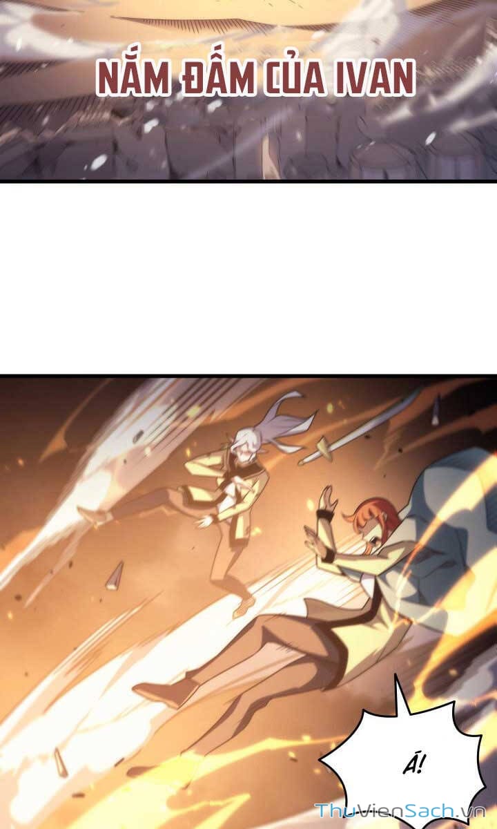 Truyện Tranh Sự Trở Lại Của Pháp Sư Vĩ Đại Sau 4000 Năm trang 5