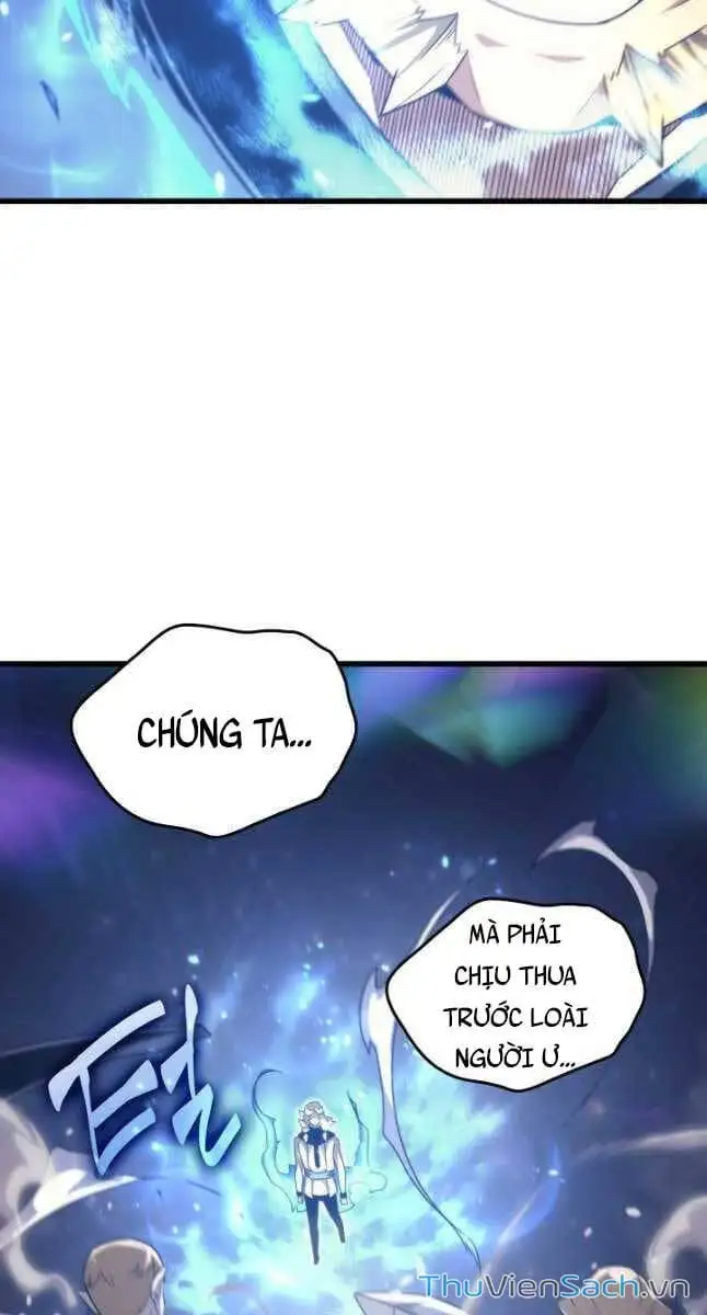 Truyện Tranh Sự Trở Lại Của Pháp Sư Vĩ Đại Sau 4000 Năm trang 5