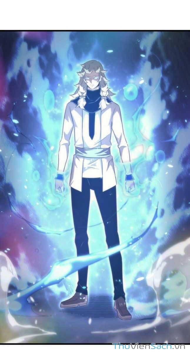 Truyện Tranh Sự Trở Lại Của Pháp Sư Vĩ Đại Sau 4000 Năm trang 5