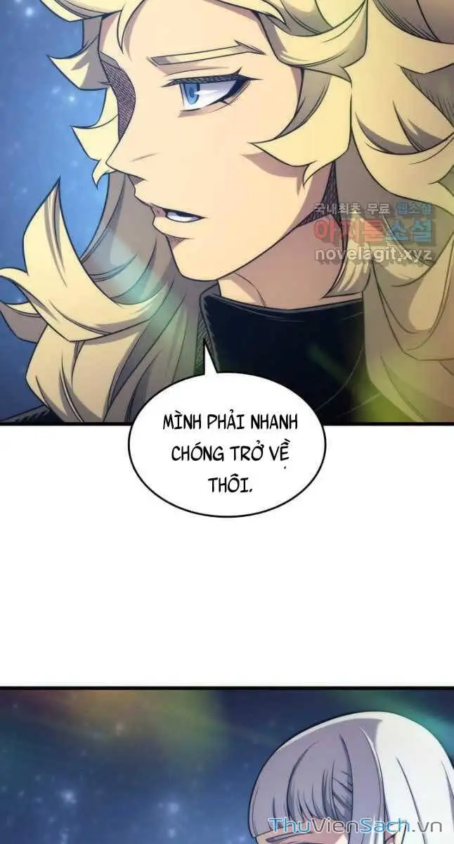 Truyện Tranh Sự Trở Lại Của Pháp Sư Vĩ Đại Sau 4000 Năm trang 5