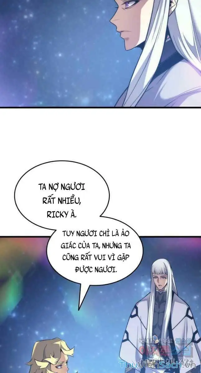 Truyện Tranh Sự Trở Lại Của Pháp Sư Vĩ Đại Sau 4000 Năm trang 5