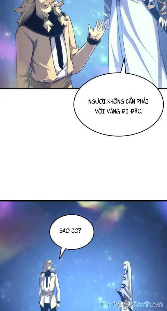 Truyện Tranh Sự Trở Lại Của Pháp Sư Vĩ Đại Sau 4000 Năm trang 5