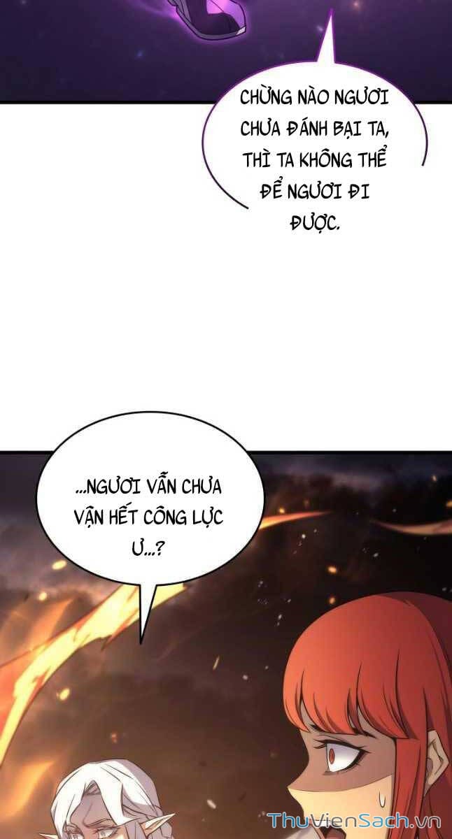 Truyện Tranh Sự Trở Lại Của Pháp Sư Vĩ Đại Sau 4000 Năm trang 5