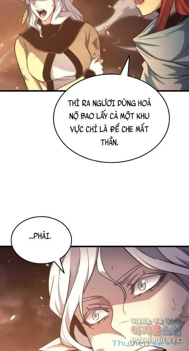 Truyện Tranh Sự Trở Lại Của Pháp Sư Vĩ Đại Sau 4000 Năm trang 5