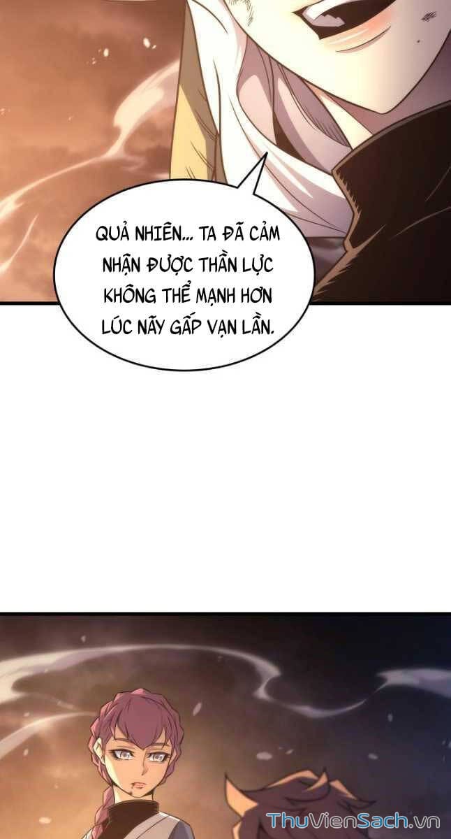 Truyện Tranh Sự Trở Lại Của Pháp Sư Vĩ Đại Sau 4000 Năm trang 5