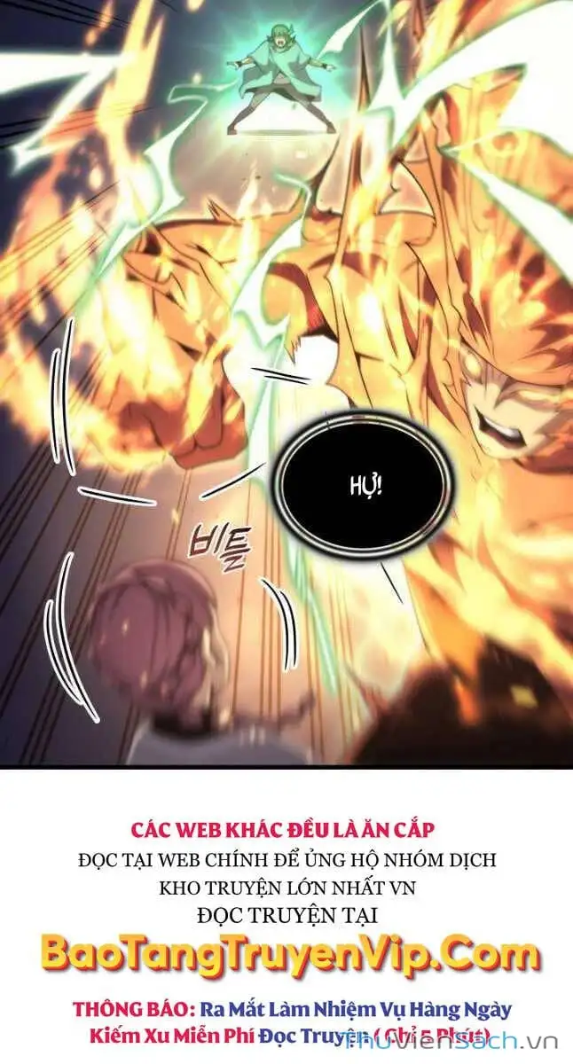 Truyện Tranh Sự Trở Lại Của Pháp Sư Vĩ Đại Sau 4000 Năm trang 5