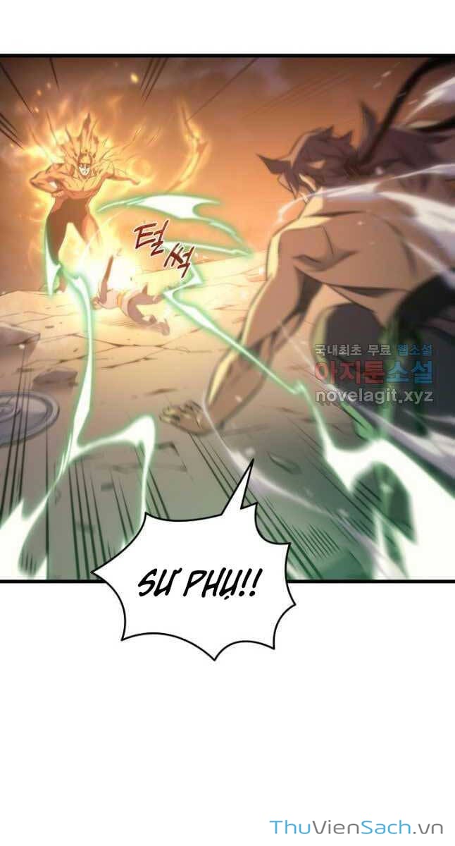 Truyện Tranh Sự Trở Lại Của Pháp Sư Vĩ Đại Sau 4000 Năm trang 5