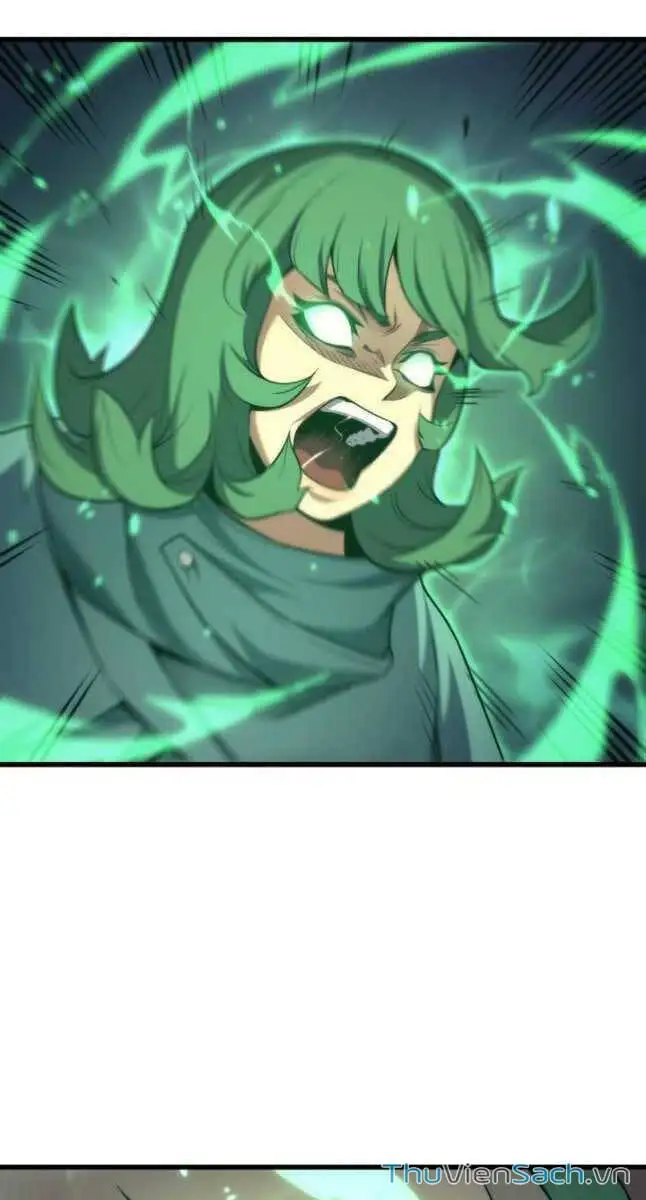 Truyện Tranh Sự Trở Lại Của Pháp Sư Vĩ Đại Sau 4000 Năm trang 5