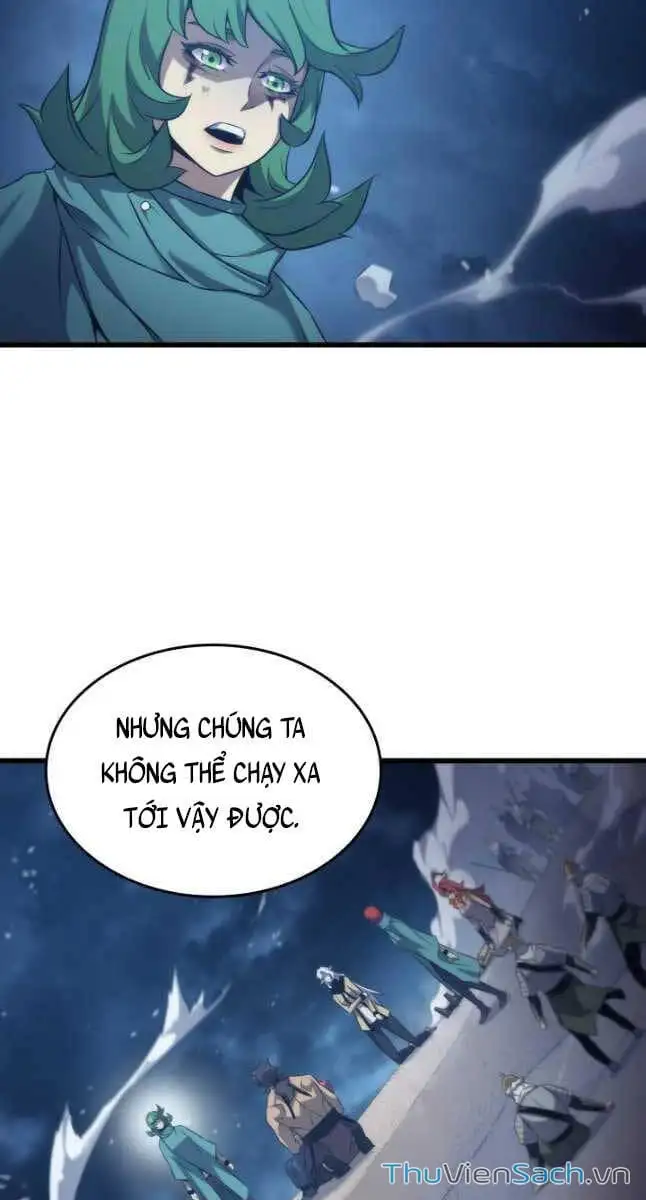 Truyện Tranh Sự Trở Lại Của Pháp Sư Vĩ Đại Sau 4000 Năm trang 5