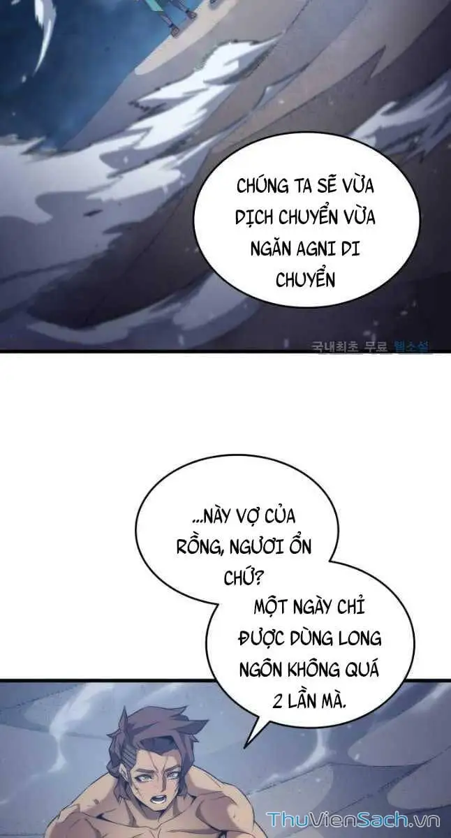 Truyện Tranh Sự Trở Lại Của Pháp Sư Vĩ Đại Sau 4000 Năm trang 5