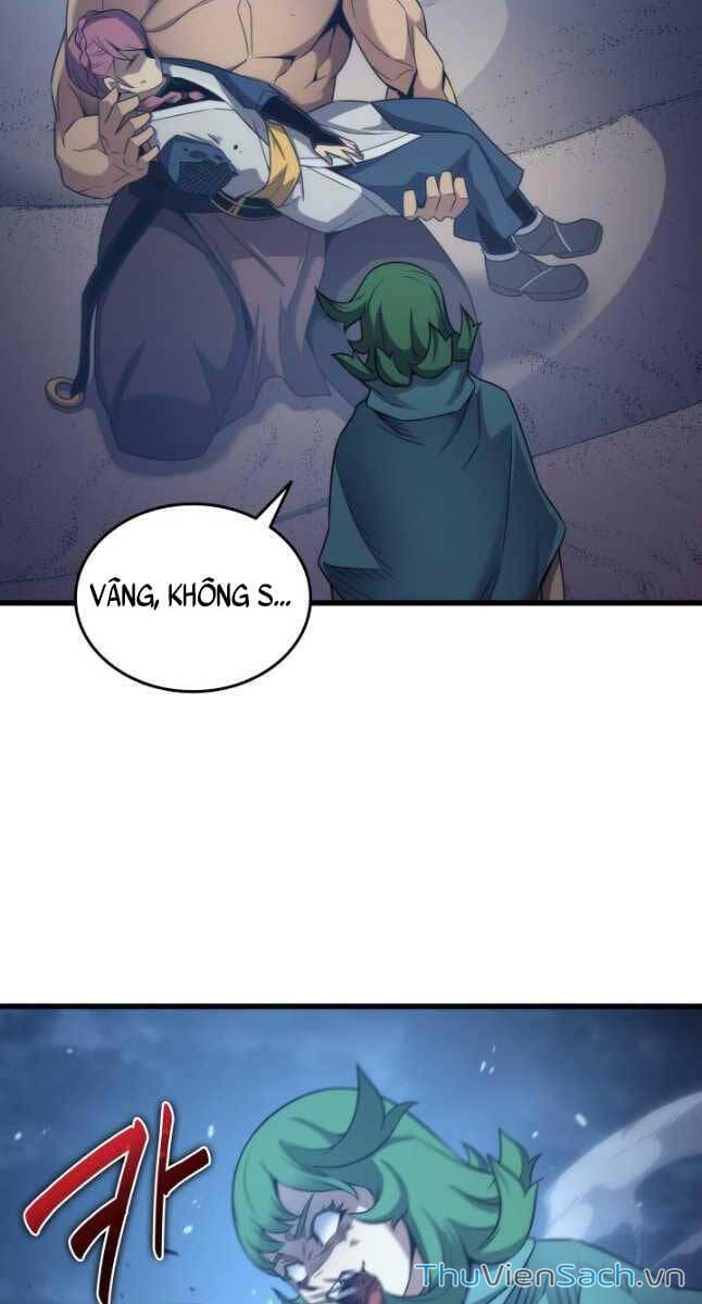 Truyện Tranh Sự Trở Lại Của Pháp Sư Vĩ Đại Sau 4000 Năm trang 5