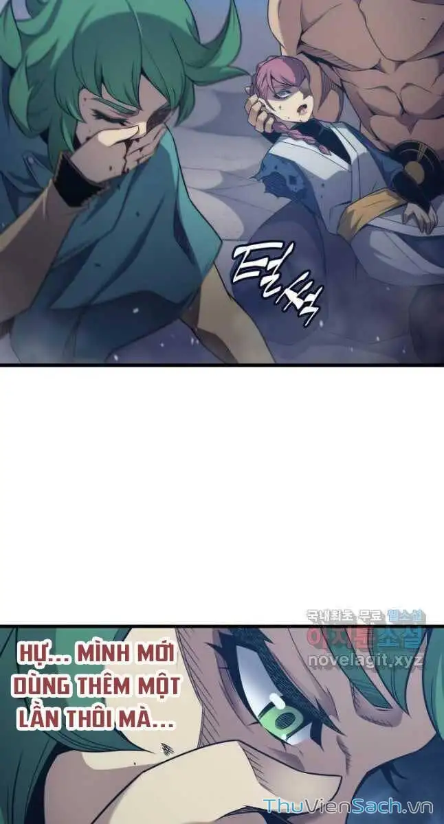 Truyện Tranh Sự Trở Lại Của Pháp Sư Vĩ Đại Sau 4000 Năm trang 5