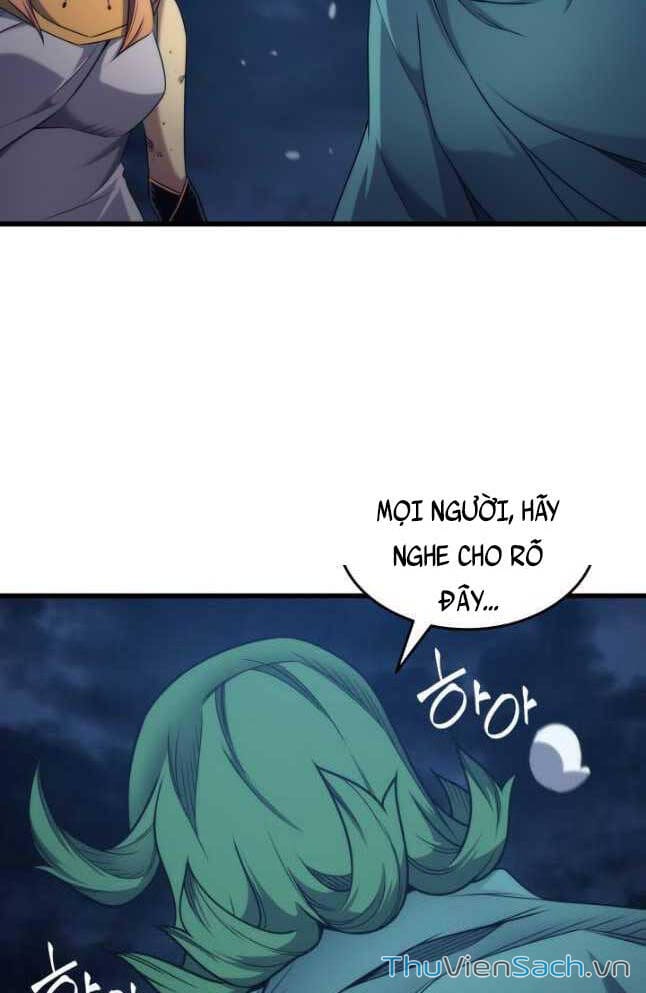 Truyện Tranh Sự Trở Lại Của Pháp Sư Vĩ Đại Sau 4000 Năm trang 5