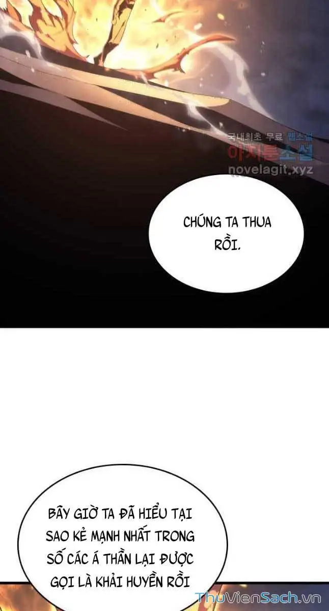 Truyện Tranh Sự Trở Lại Của Pháp Sư Vĩ Đại Sau 4000 Năm trang 5