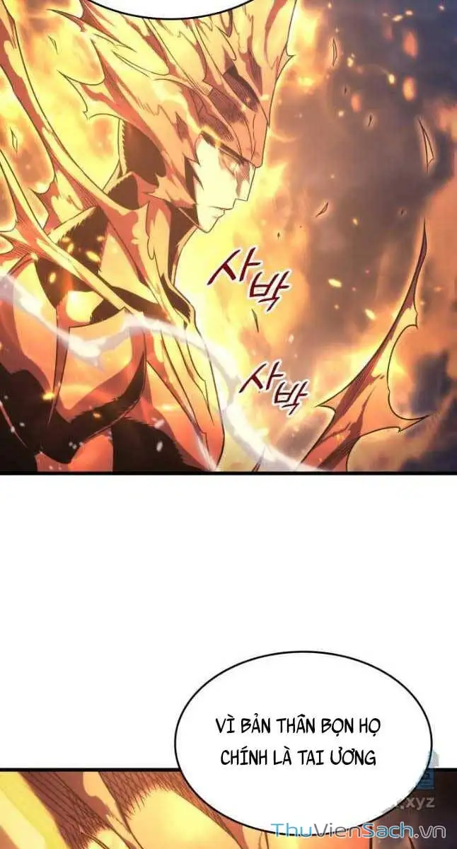 Truyện Tranh Sự Trở Lại Của Pháp Sư Vĩ Đại Sau 4000 Năm trang 5