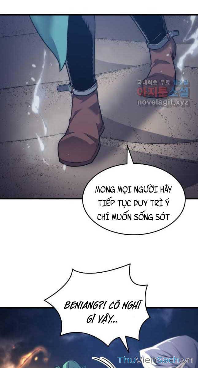 Truyện Tranh Sự Trở Lại Của Pháp Sư Vĩ Đại Sau 4000 Năm trang 5