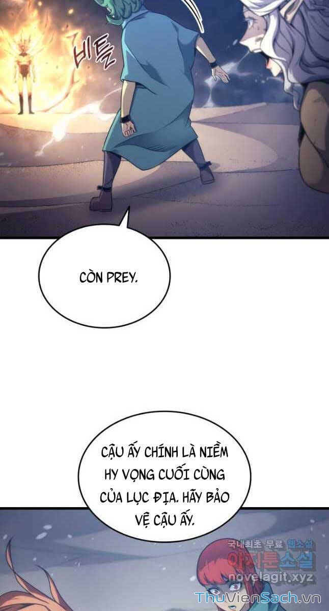 Truyện Tranh Sự Trở Lại Của Pháp Sư Vĩ Đại Sau 4000 Năm trang 5