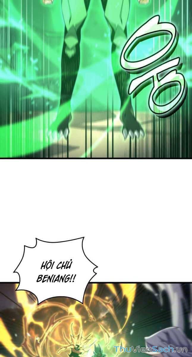 Truyện Tranh Sự Trở Lại Của Pháp Sư Vĩ Đại Sau 4000 Năm trang 5